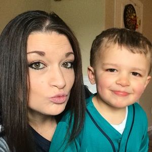 Meet your Posher, Jaclyn